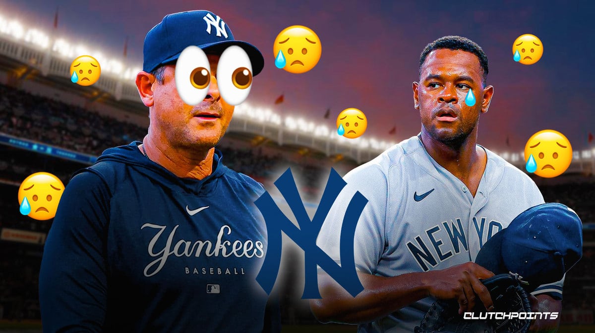 Luis Severino, Yankees, Luis Severino Yankees