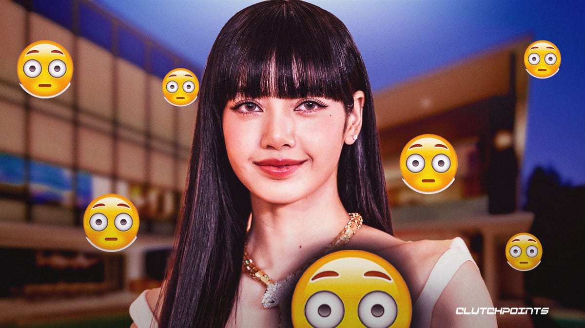YG Entertainment, BLACKPINK Lisa,