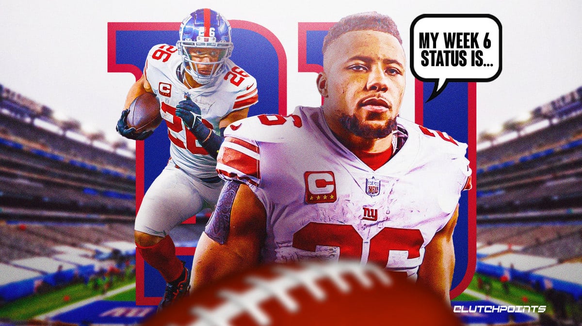 New York Giants Football - Giants News, Scores, Stats, Rumors & More