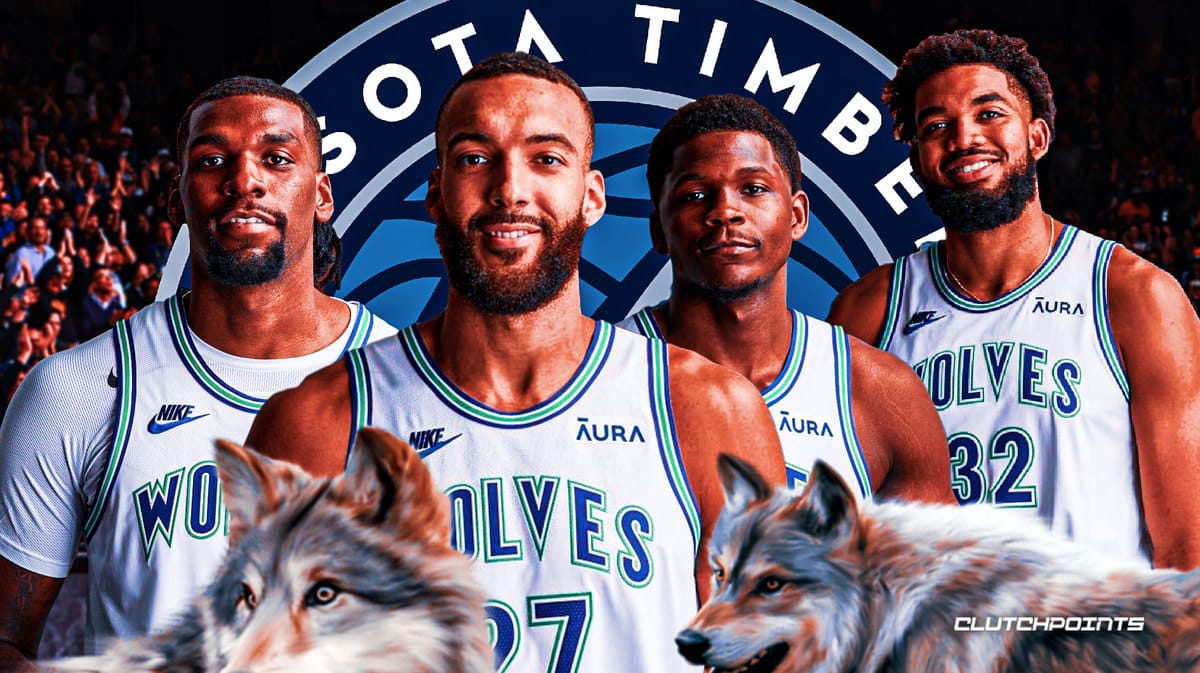 Minnesota Timberwolves, NBA
