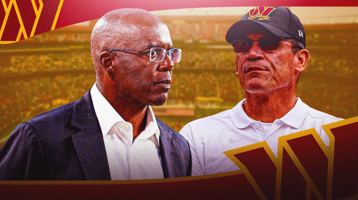 Commanders need to consider one trade before NFL trade deadline