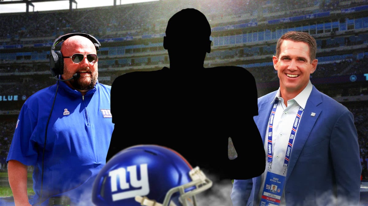 1 last-minute trade Giants must complete before 2023 NFL deadline