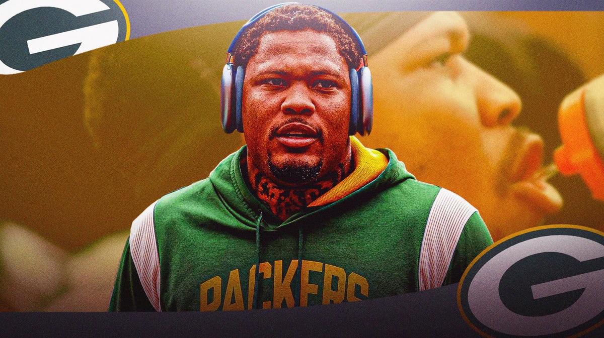 The Packers can make a move for the future by trading an established linebacker like Preston Smith