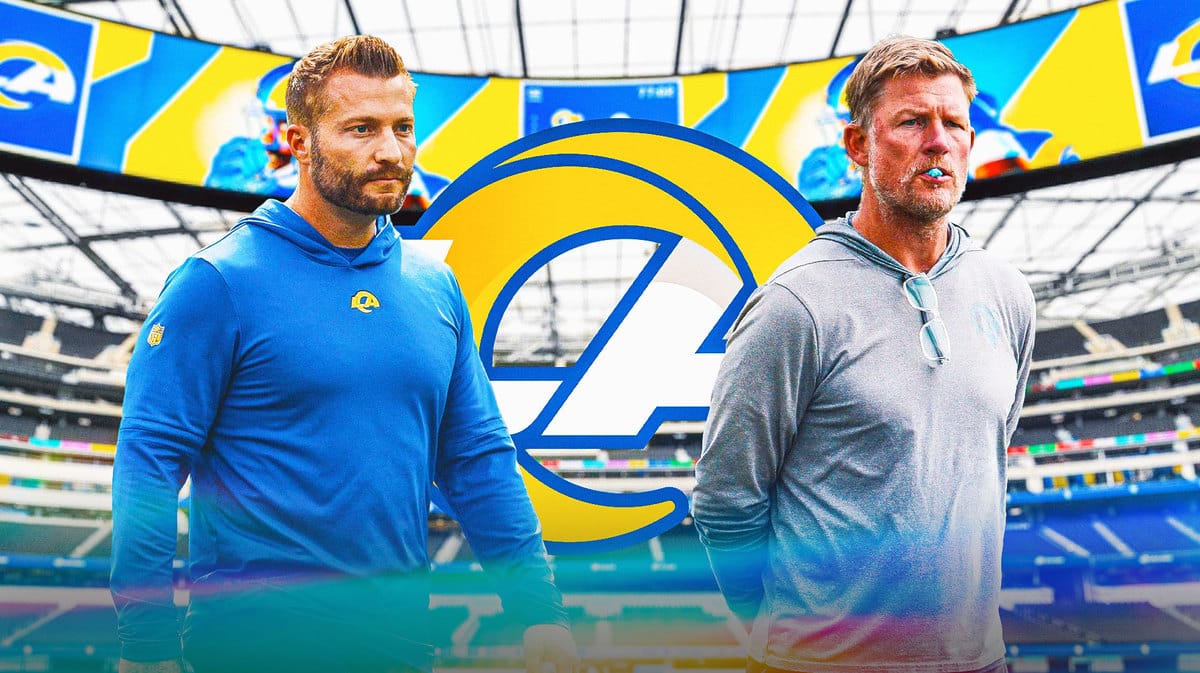 Rams need one last trade to bolster future hopes