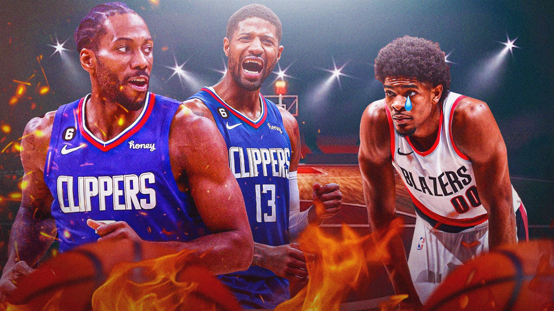 LA Clippers Overview: News, Rumors, History, Stats & More 2022