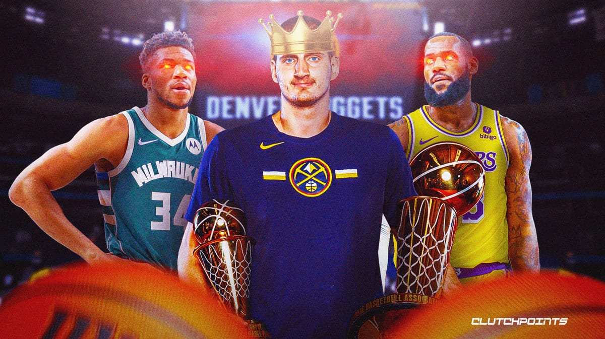 NBA, NBA title contenders, NBA best teams