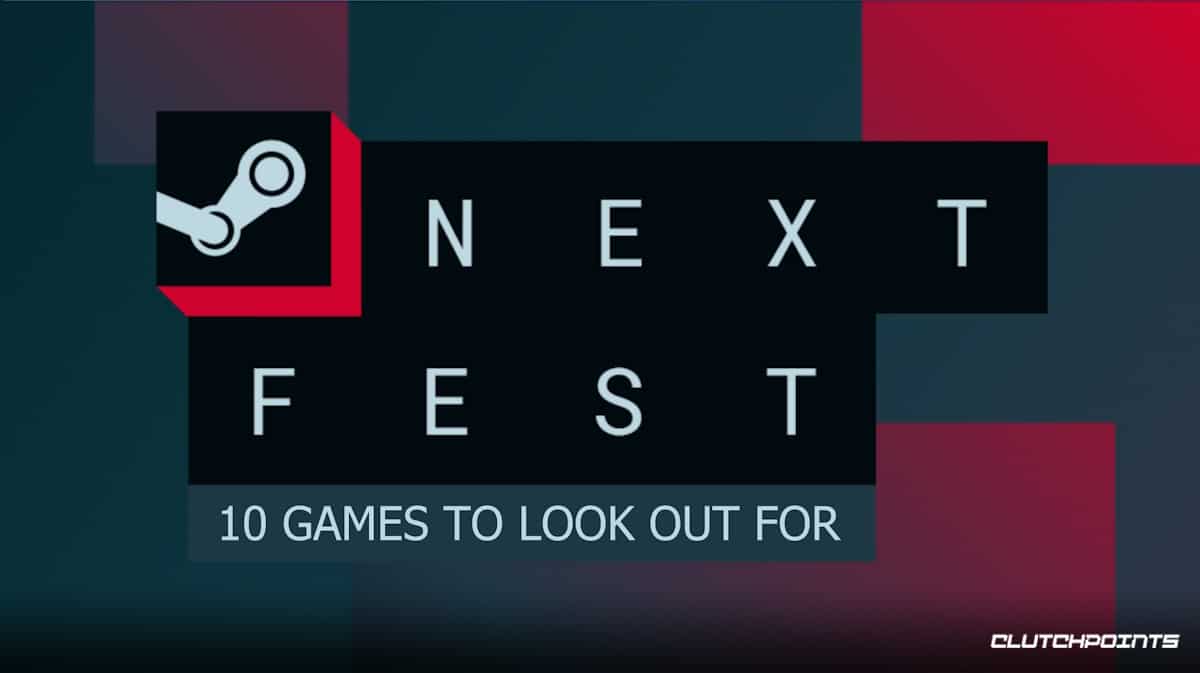 steam next fest october 2023 games, steam next fest october 2023, steam next fest, steam next fest games