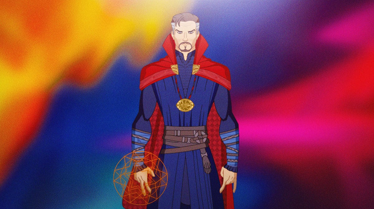 Doctor Strange, 10 Marvel Heroes That Should Get An Insomniac Game Next
