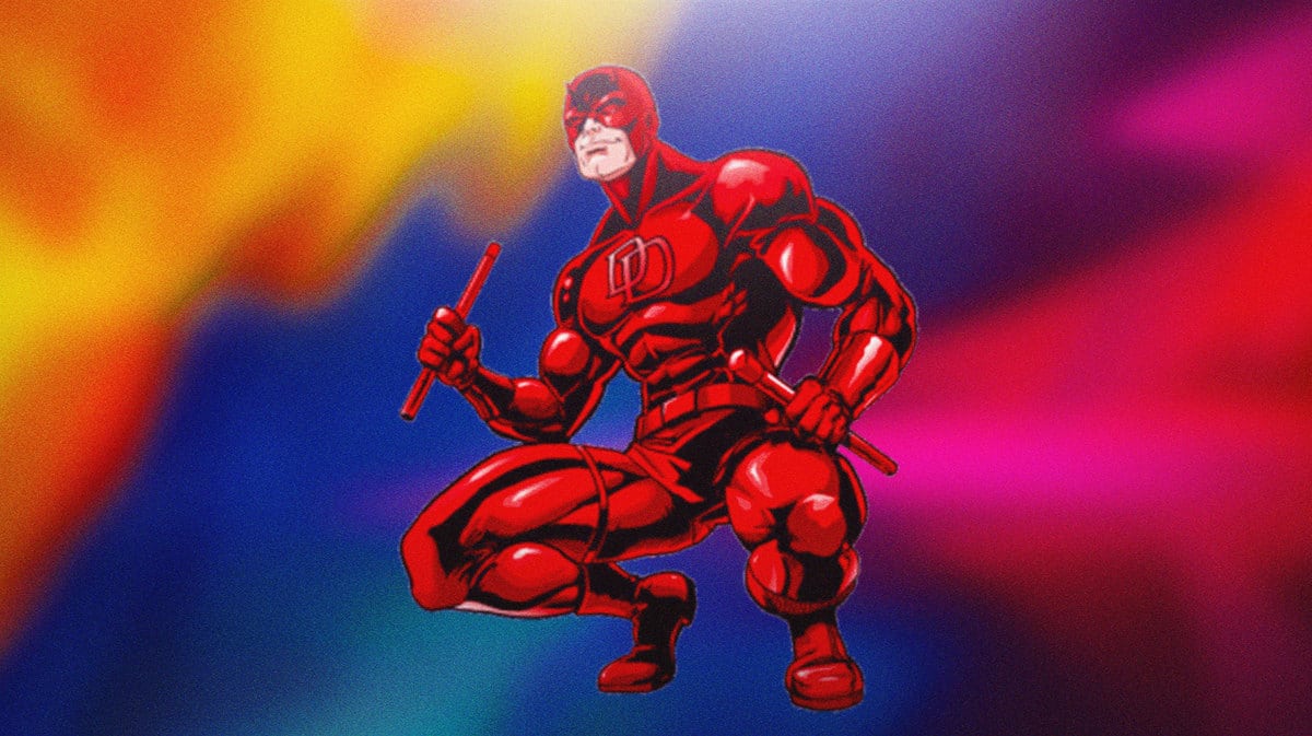 Daredevil, 10 Marvel Heroes That Should Get An Insomniac Game Next