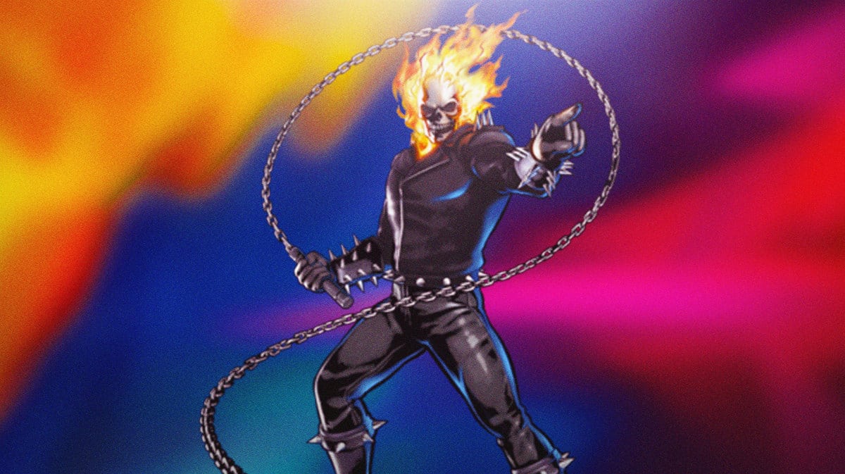 Ghost Rider, 10 Marvel Heroes That Should Get An Insomniac Game Next