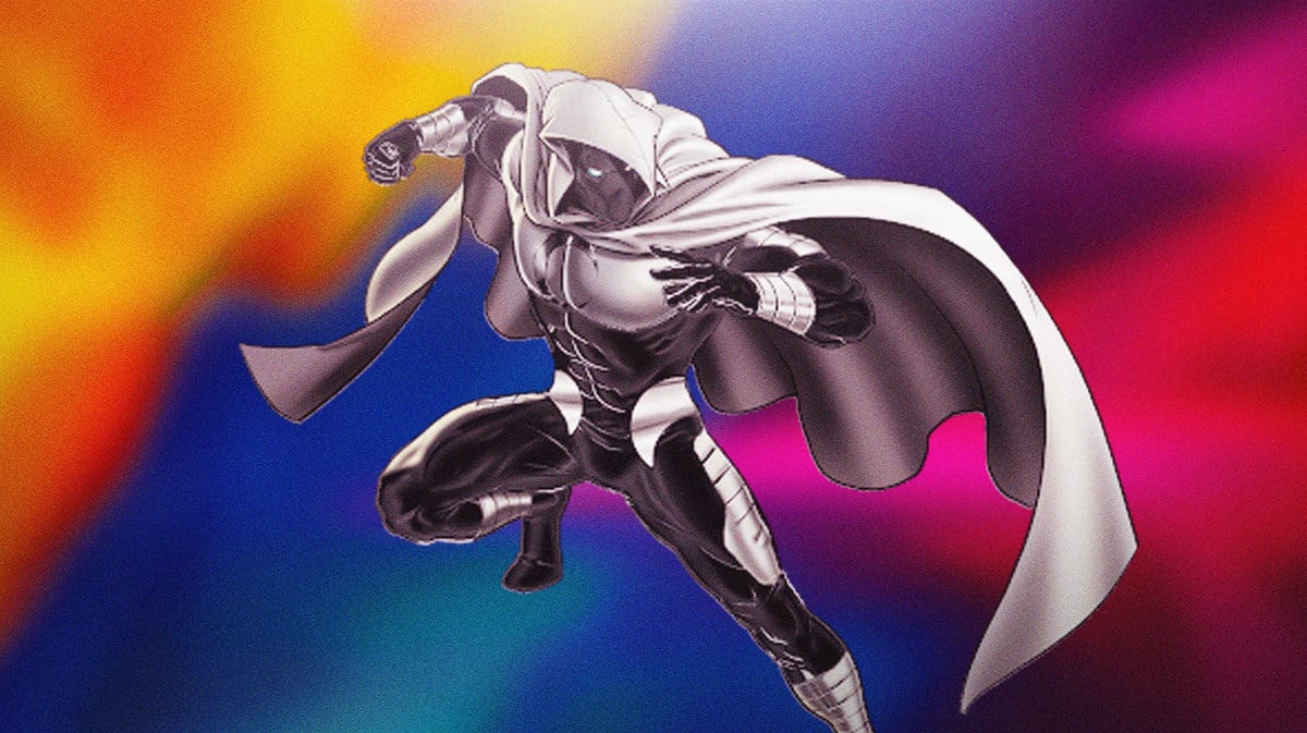 Moon Knight, 10 Marvel Heroes That Should Get An Insomniac Game Next