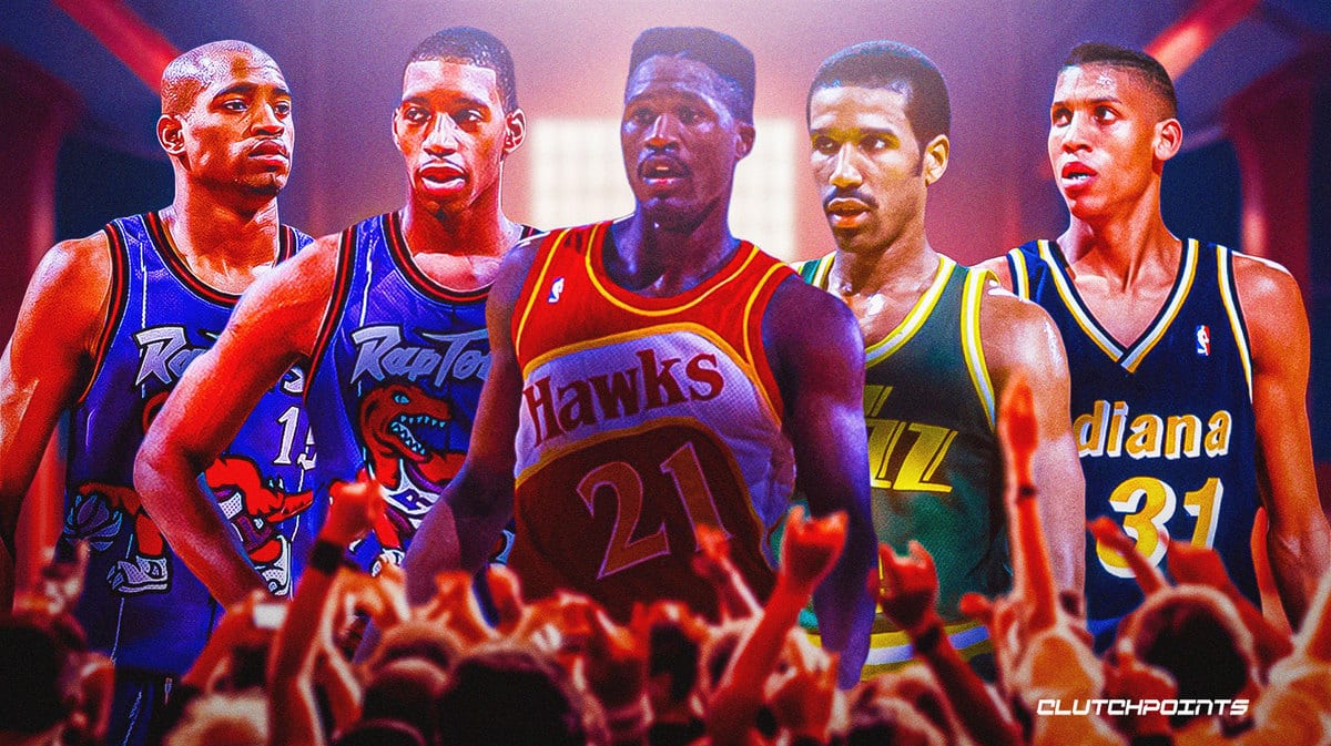 Greatest NBA Players: The Top 10 NBA Players Of All-Time