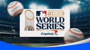 2024 World Series Schedule Tv Ryann Claudine