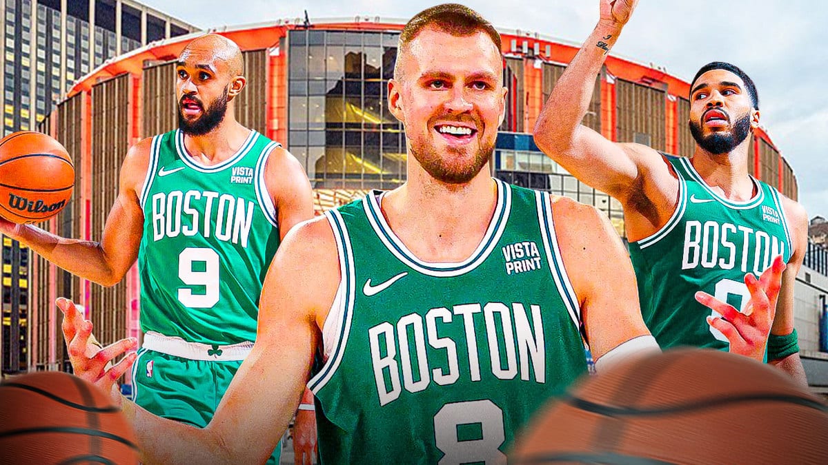 3 biggest Celtics overreactions from 2022 NBA Summer League