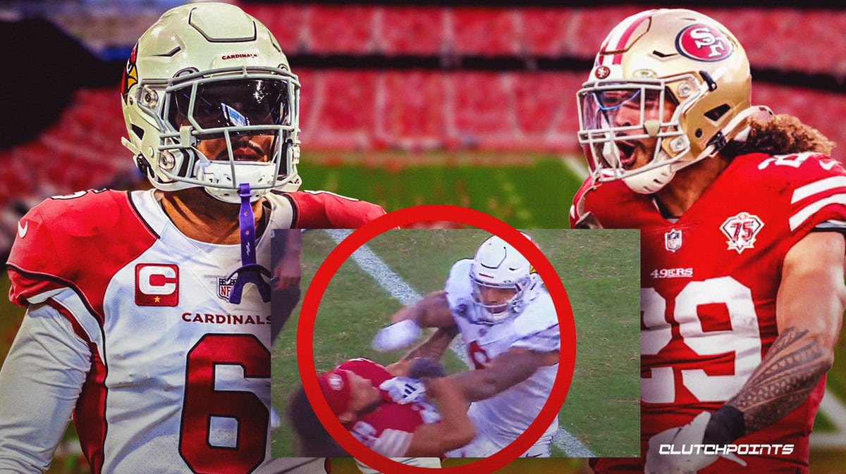 49ers, Cardinals
