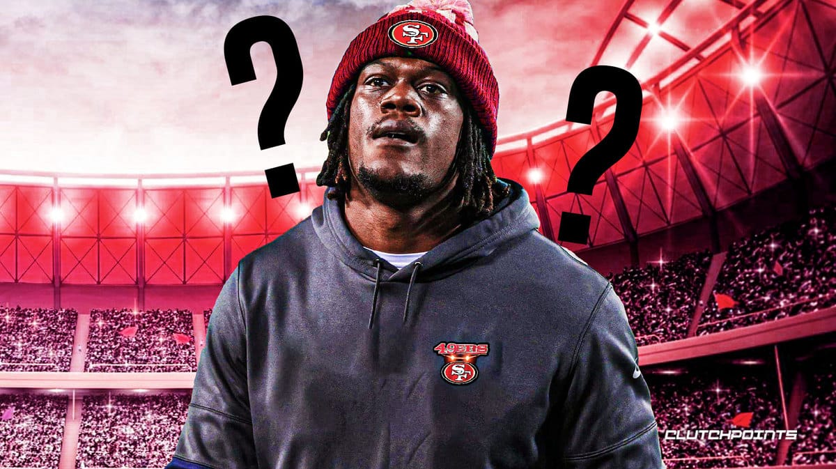 49ers, Randy Gregory