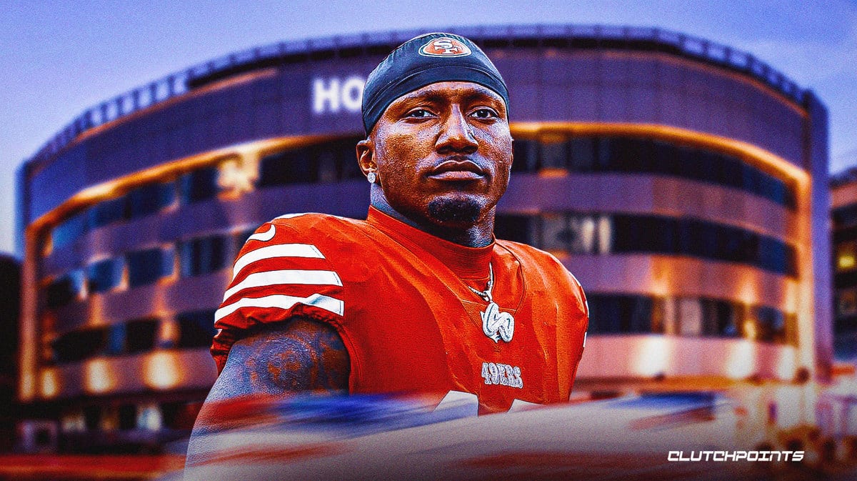 49ers, Deebo Samuel, Browns, Kyle Shanahan, Brock Purdy