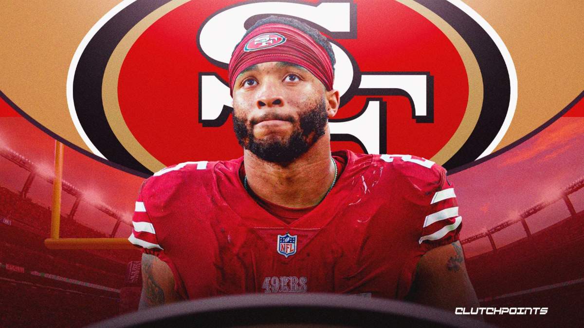 San Francisco, 49ers, Browns, Elijah Mitchell, Elijah Mitchell injury