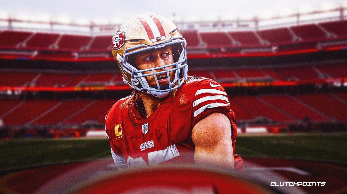 49ers, San Francisco, George Kittle, Brock Purdy, Cowboys