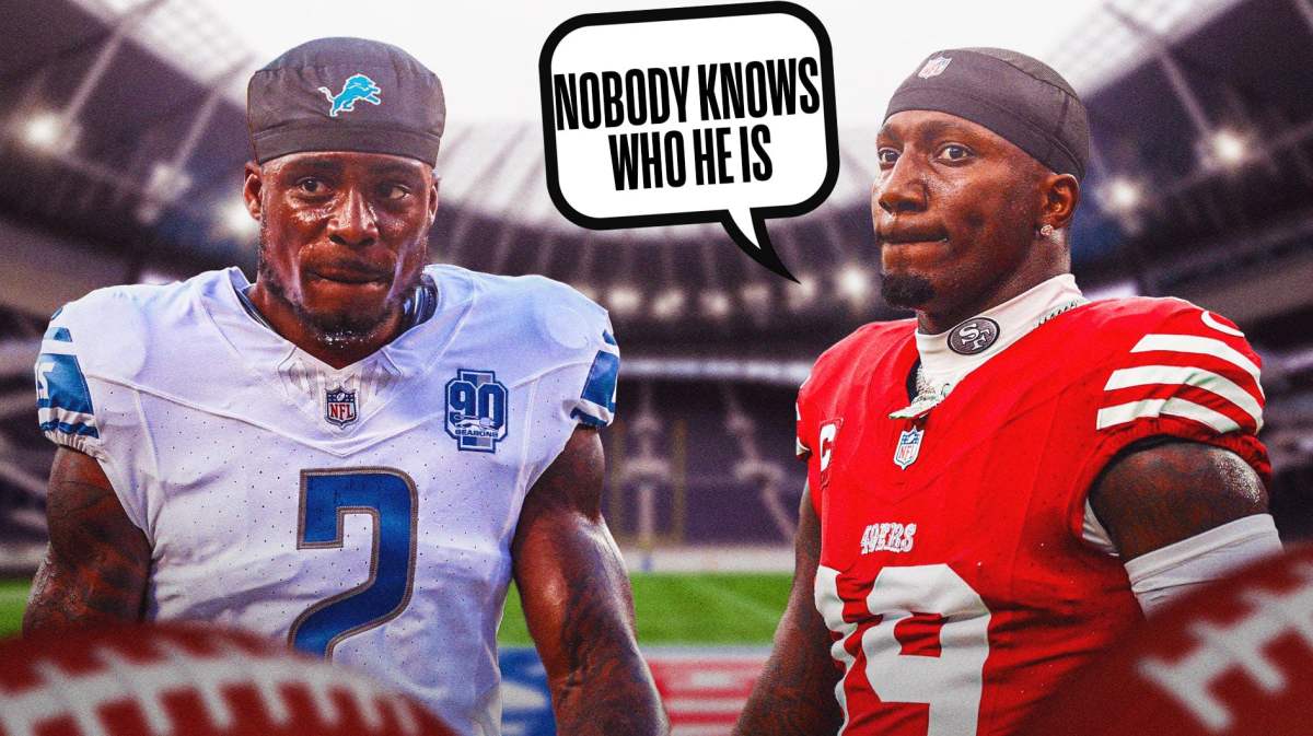 49ers, Lions, Browns, C.J. Gardner-Johnson, Deebo Samuel