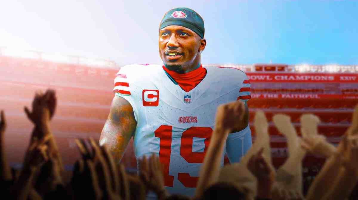 49ers, Kyle Shanahan, Deebo Samuel injury, Vikings