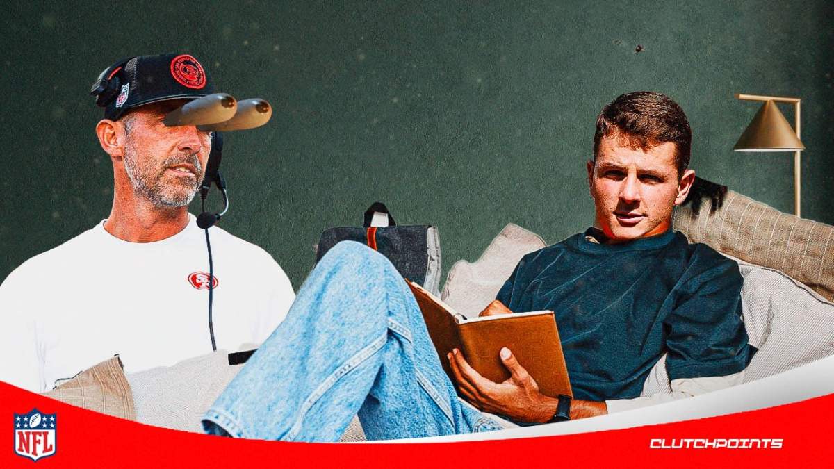 Brock Purdy, 49ers, Brock Purdy 49ers