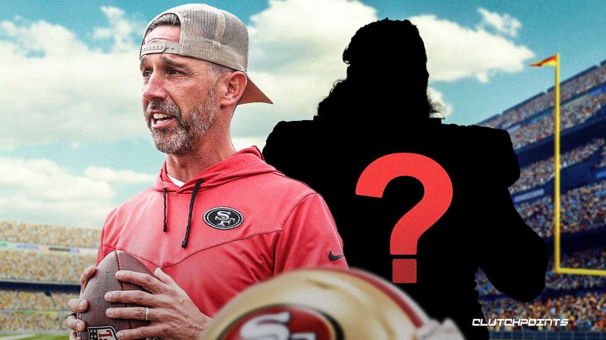 49ers, Jon Feliciano, Kyle Shanahan, Brock Purdy, Christian McCaffrey