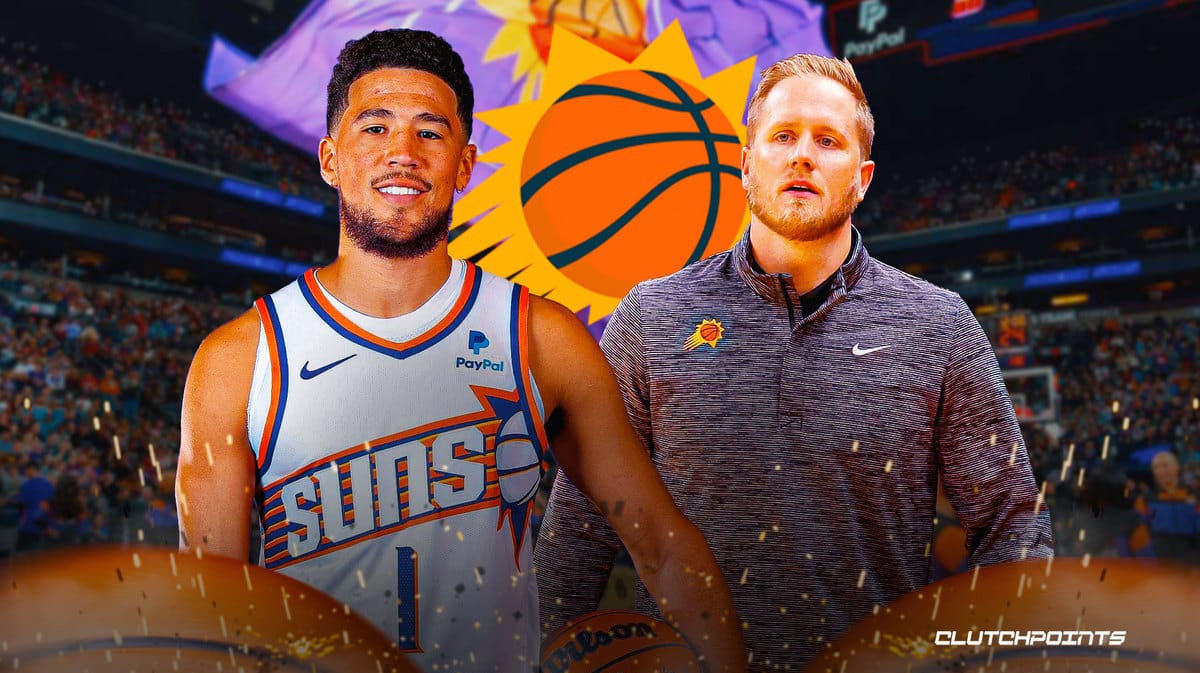 No brainer': Should Phoenix Suns' Devin Booker finally make All-NBA?