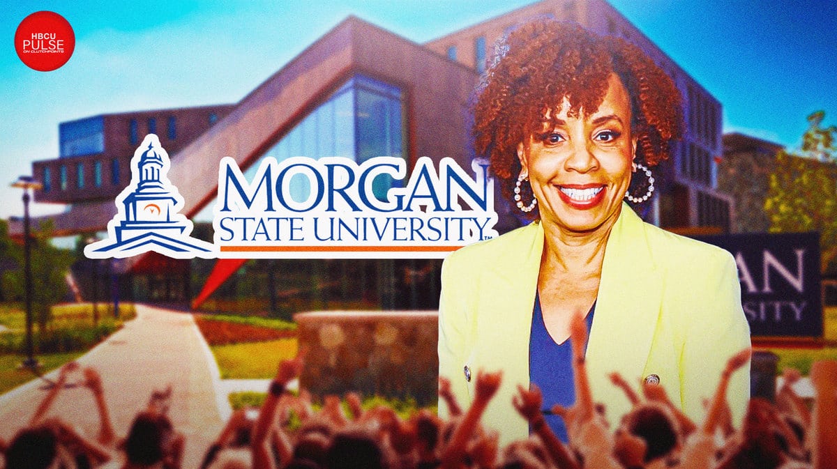 Florida A&M alumna and president of ABC News Kim Godwin will address the Fall graduates of Morgan State during their fall commencement.