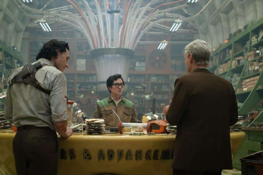 Loki season premiere review and recap