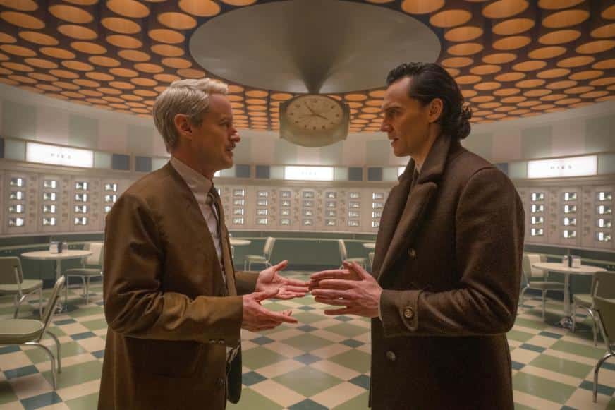 Loki season 2 episode 2 review/recap