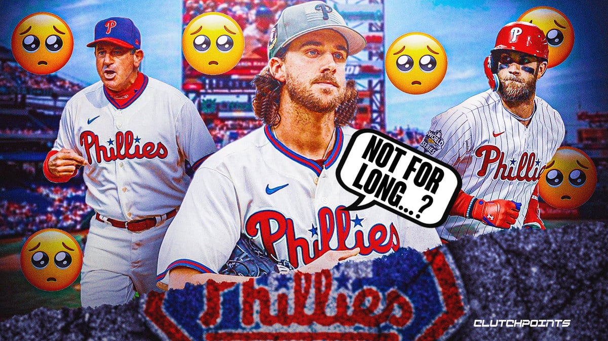 Aaron Nola, Phillies
