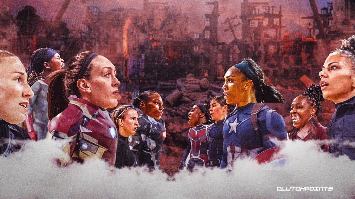 Aces, Liberty, WNBA Finals, Sandy Brondello, Breanna Stewart, Betnijah Laney, Jonquel Jones, Sabrina Ionescu, Courtney Vandersloot, A'ja Wilson, Kelsey Plum, Chelsea Gray, Jackie Young, Alysha Clark