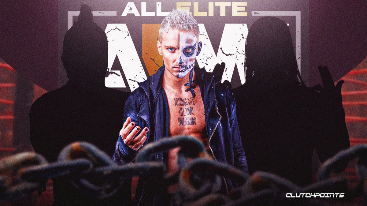 AEW, WWE, Adam Copeland, Darby Allin, Chris Jericho, Rey Mysterio, Jeff Hardy,