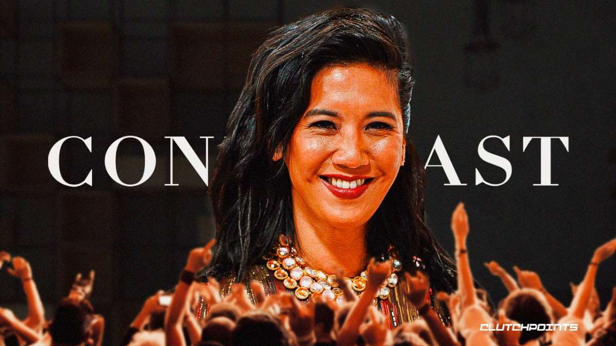 Condé Nast, Agnes Chu, Condé Nast Entertainment, Condé Nast restructuring, Roger Lynch