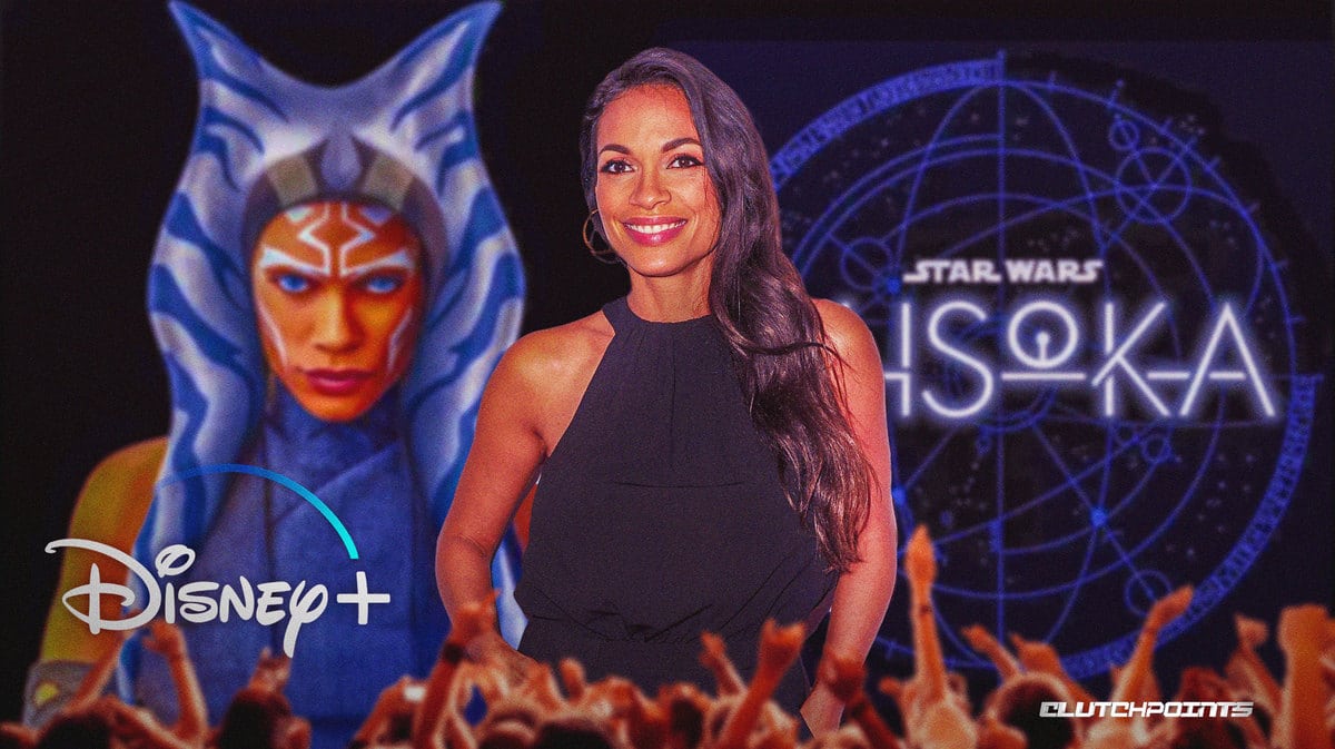 Second Season Of Ahsoka Disney+ Series Being Discussed