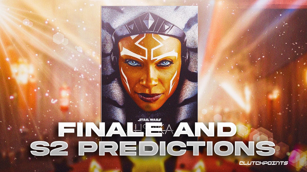 ahsoka season 1, ahsoka season, star wars, star wars ahsoka, ahsoka and sabine