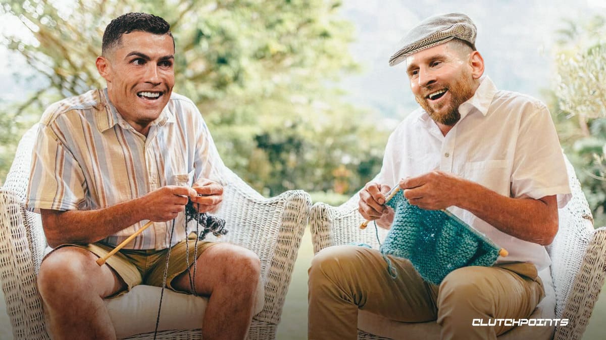 Cristiano Ronaldo, Lionel Messi, 2026 World Cup