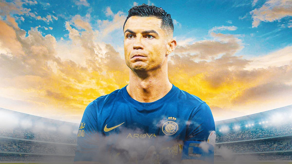 Cristiano Ronaldo Al Nassr