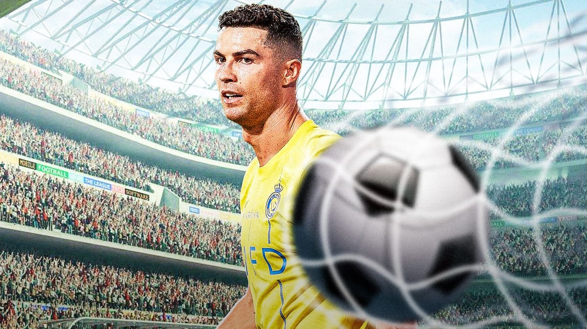 Cristiano Ronaldo Al Nassr