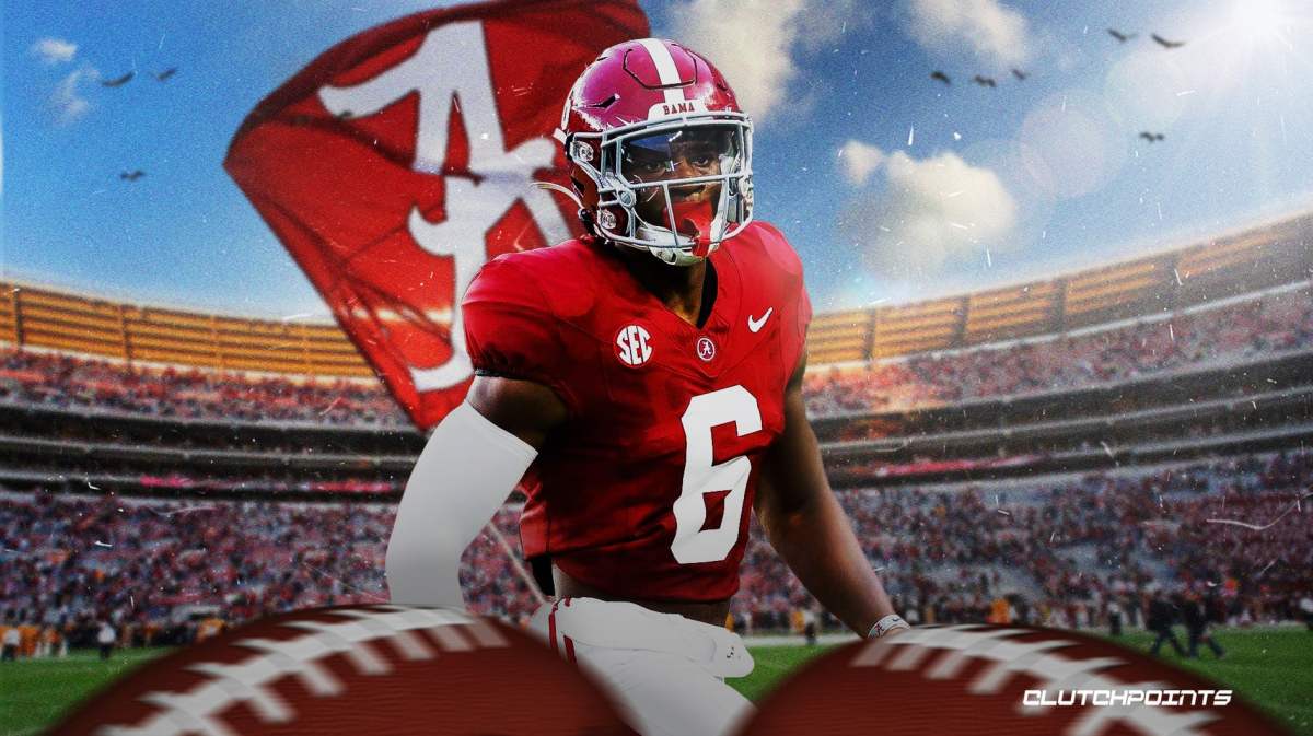 Alabama football, Crimson Tide, UAB, Jaylen Key, Nick Saban