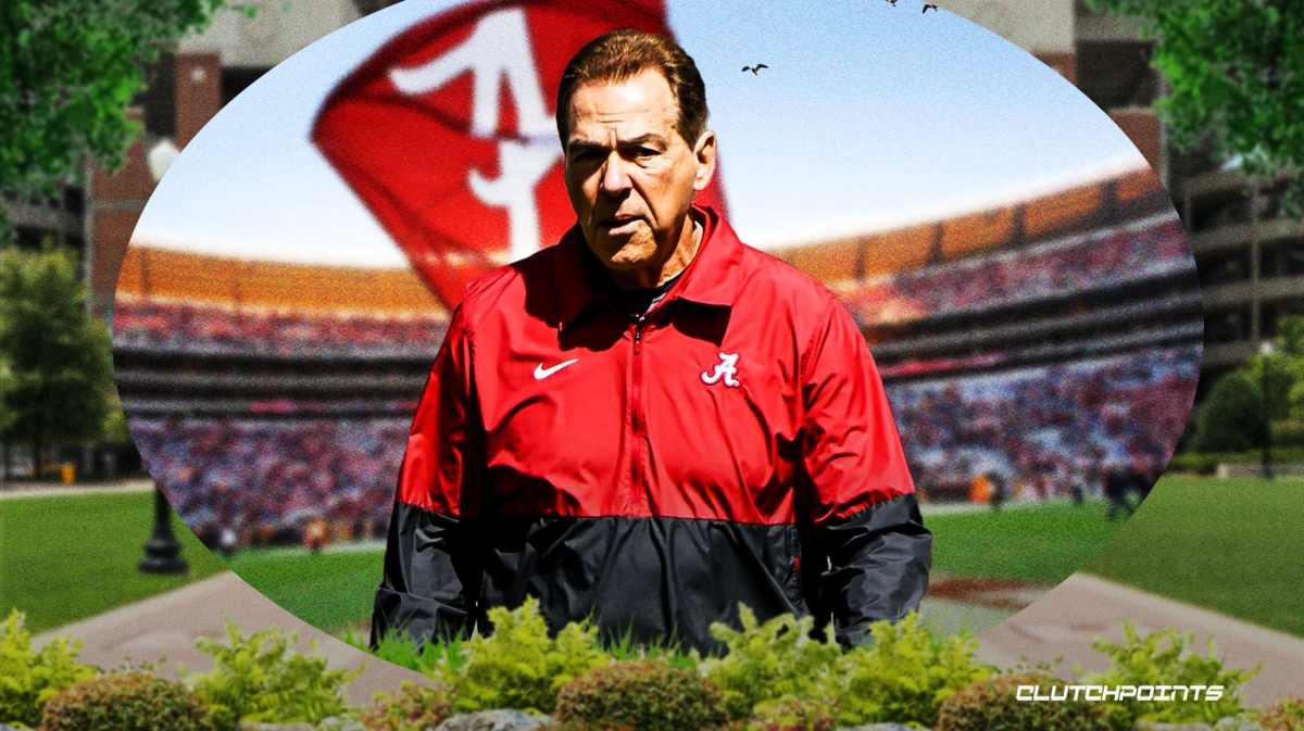 Alabama football, Crimson Tide, Arkansas football, Razorbacks, Nick Saban