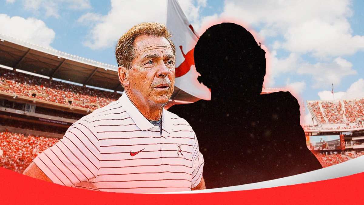 Alabama football, Crimson Tide, Nick Saban, Justine Haynes, Roydell Williams