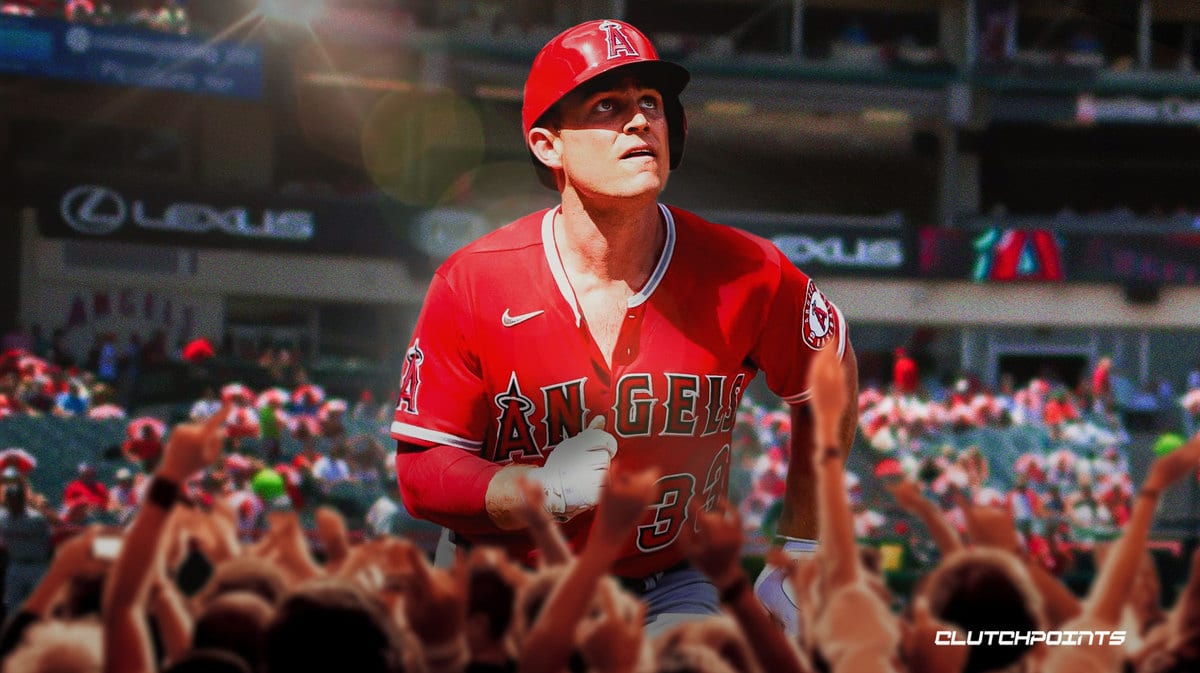 Hunter Renfroe breaks silence on Angels trade, playing with Mike Trout