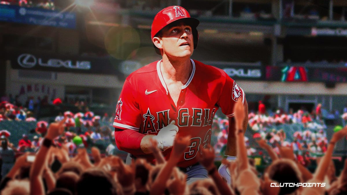 Max Stassi, Los Angeles Angels