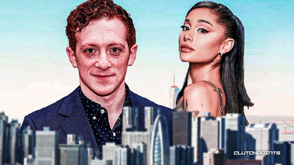 Ariana Grande, Ethan Slater are 'excited' about relationship