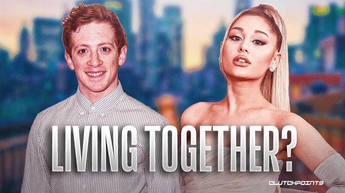 grande slater relationship, ariana grande ethan slater, grande slater wicked, ariana grande, ethan slater
