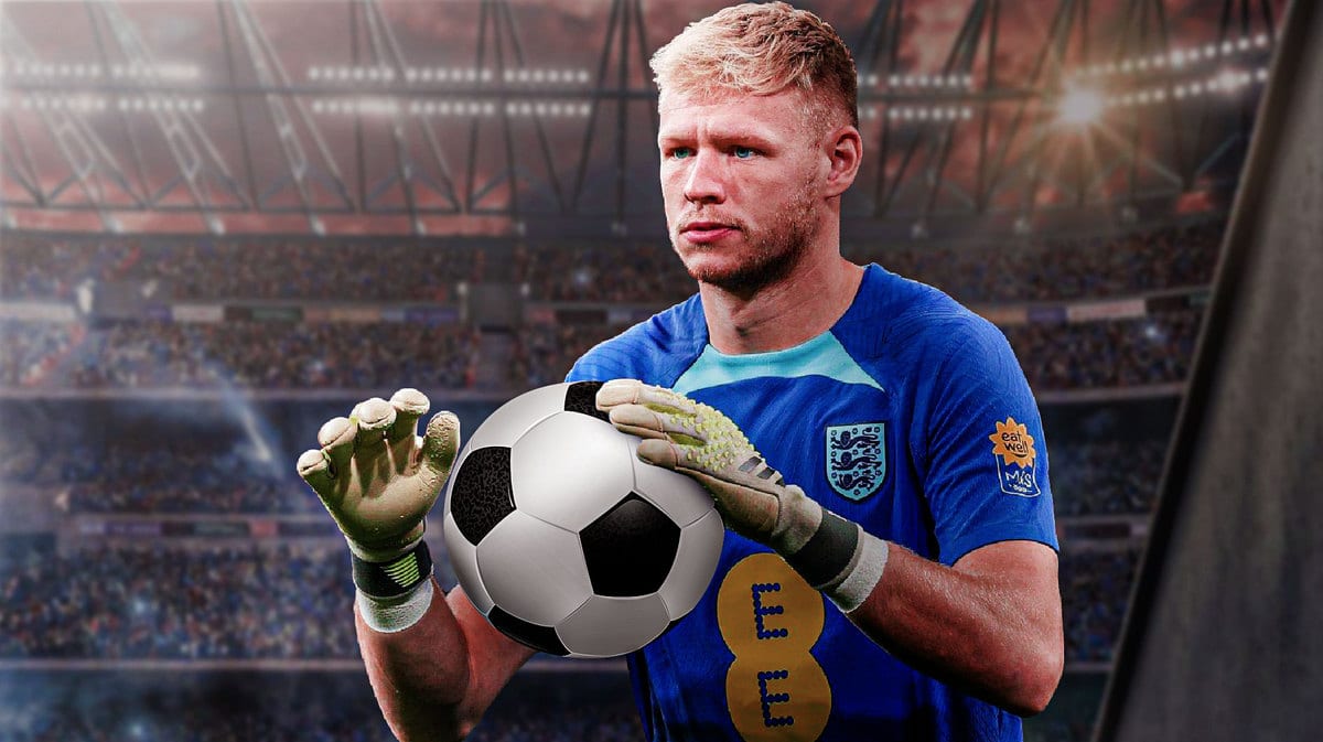 Aaron Ramsdale Arsenal
