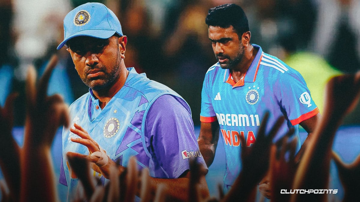 Laxman Sivaramakrishnan, Ravichandran Ashwin, Indian Cricket Team, Cricket World Cup, India, World Cup,
