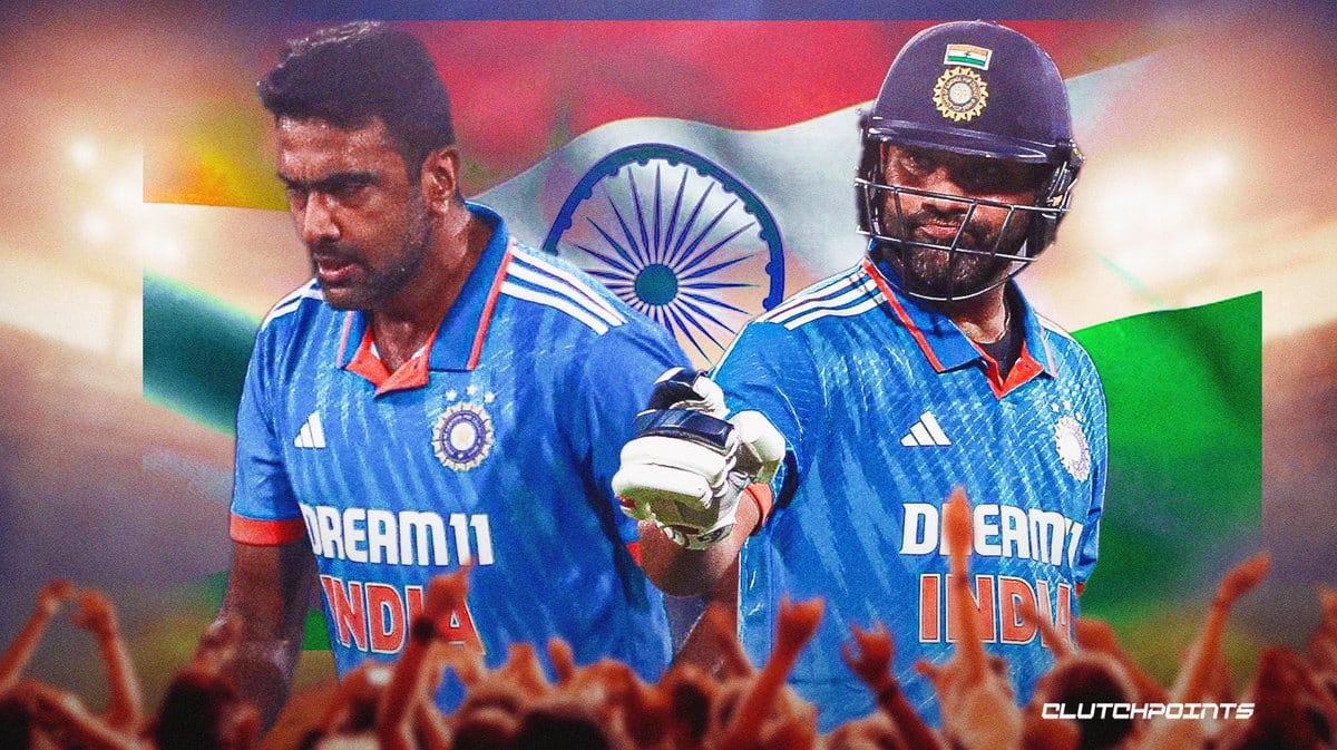 Laxman Sivaramakrishnan, Ravichandran Ashwin, Indian Cricket Team, Cricket World Cup, India, World Cup,